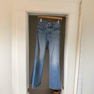 MOTHER Tomcat Roller, Size 26